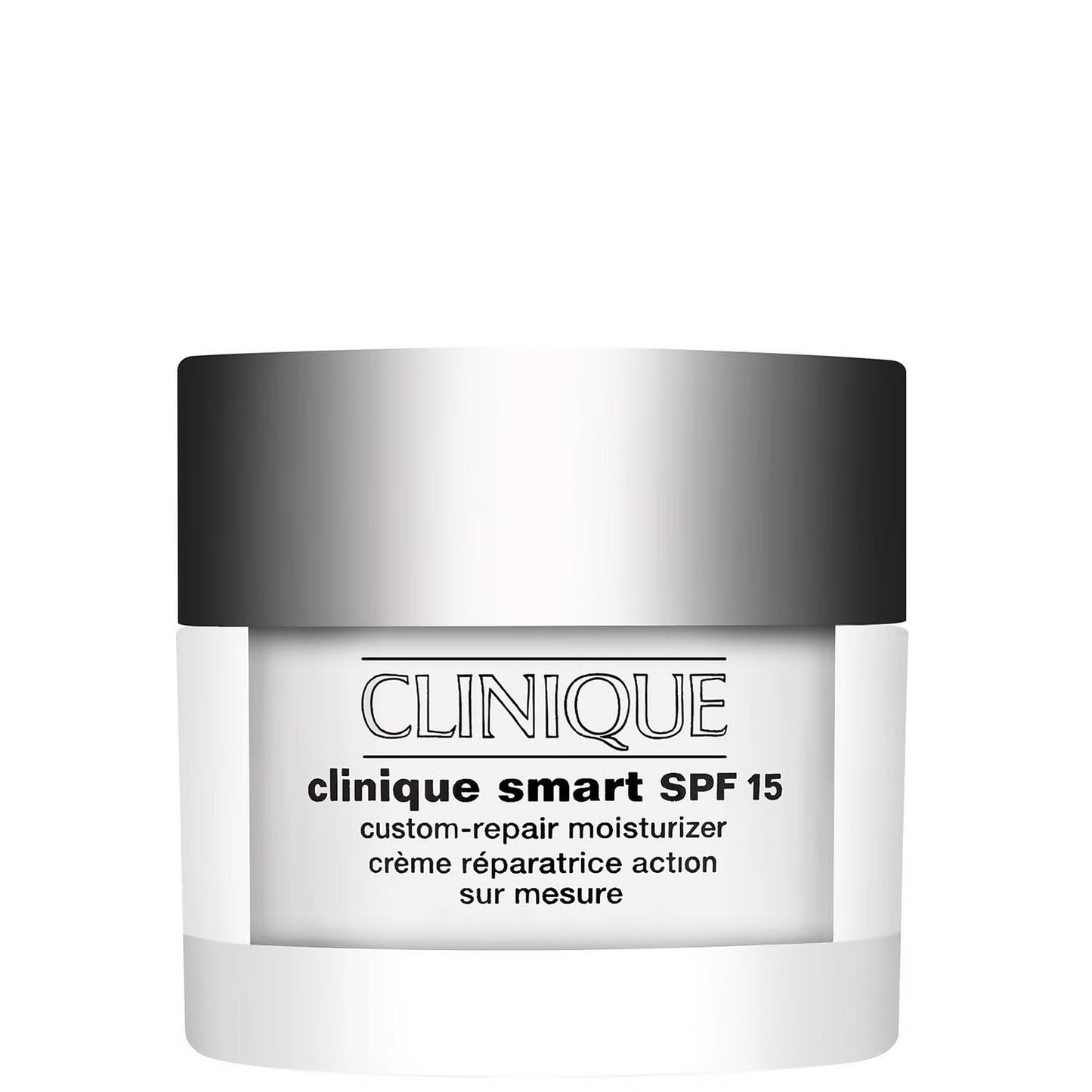 Clinique - Smart SPF 15 Custom-Repair Moisturizer (Original) ©