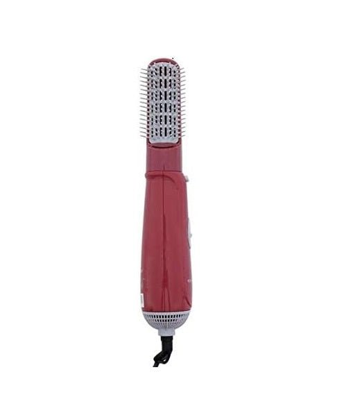 2-in-1 Hair Styler With Blow Brush
