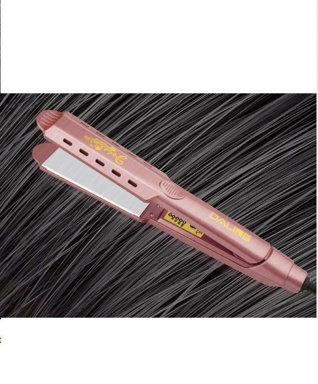 Electric Hair Straightener