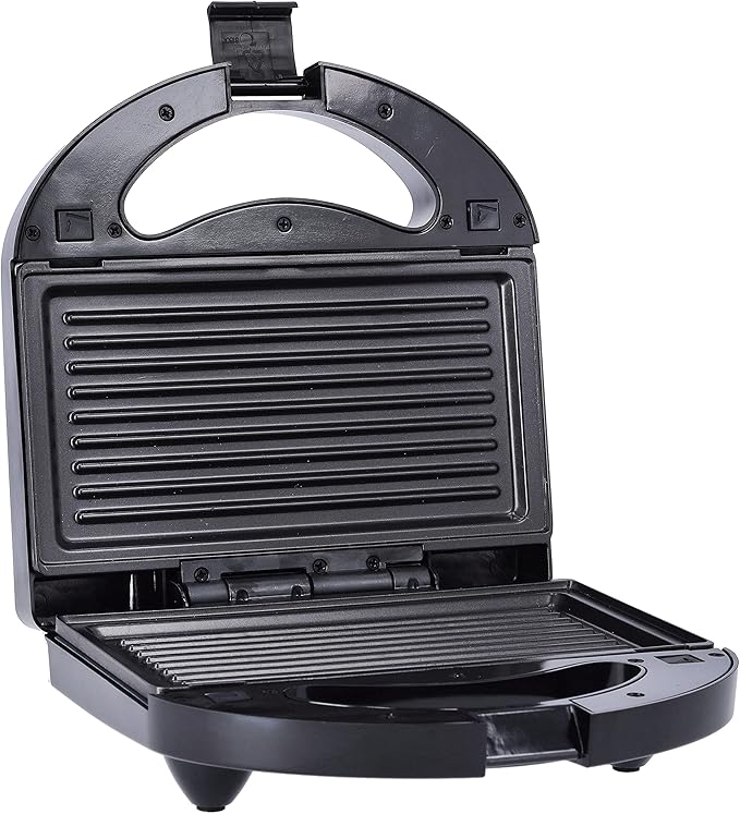 3-in-1 Multiplate Sandwich Maker ©