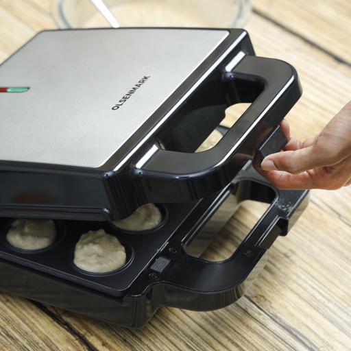 3-in-1 Snack Maker ©