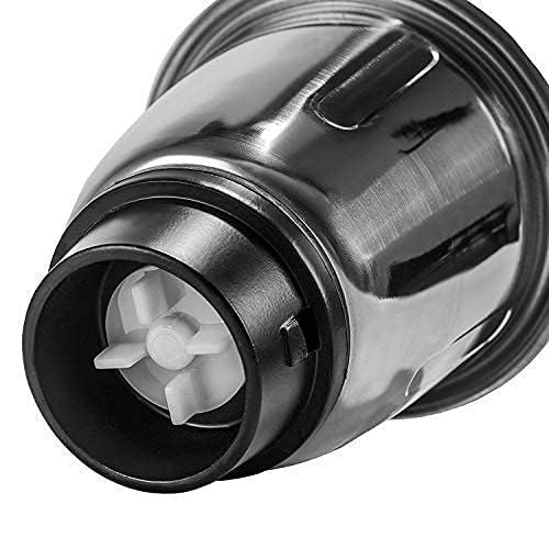 3-in-1 Superior Grinder ©