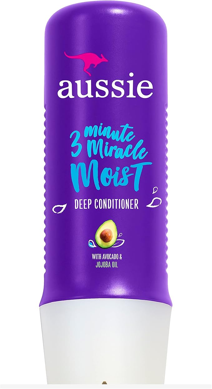 3 Minute Miracle Conditioner (Original)