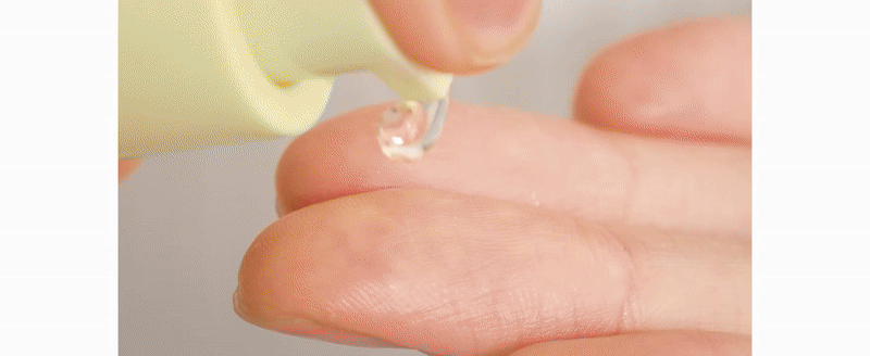 Green Tangerine - Sun Serum & Cream (Original)