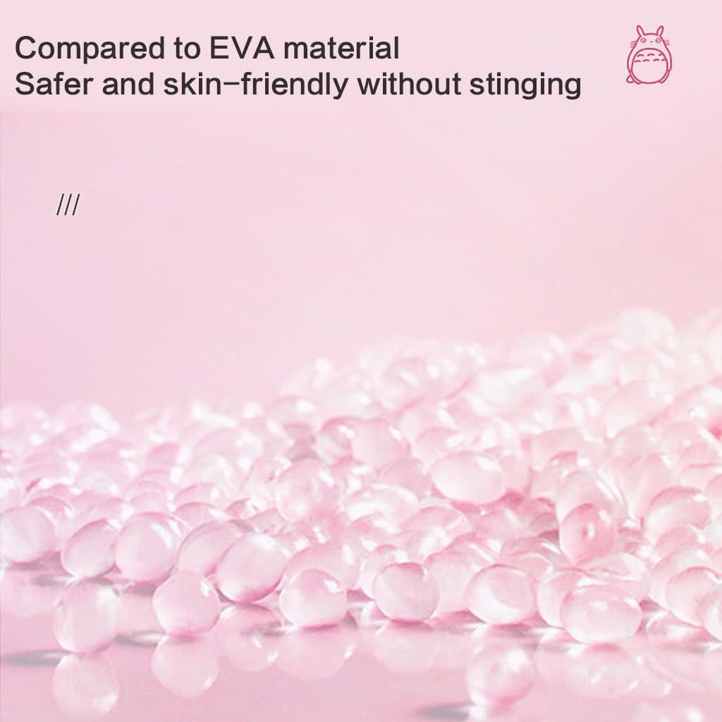 9 Wheel Body Massager