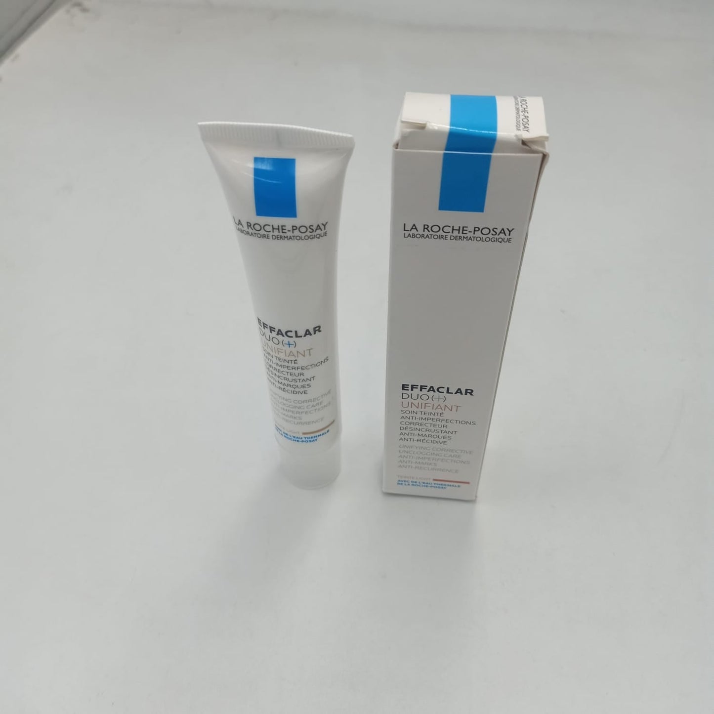 Anti-Imperfections Care (Original)