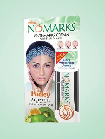 Anti Marks Cream