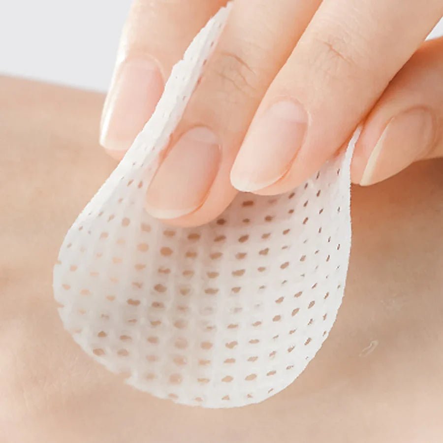 Anua - Birch Moisture Boosting Pad (Original)