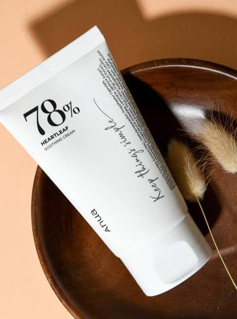 Anua - Moisturizer Cream (Original)