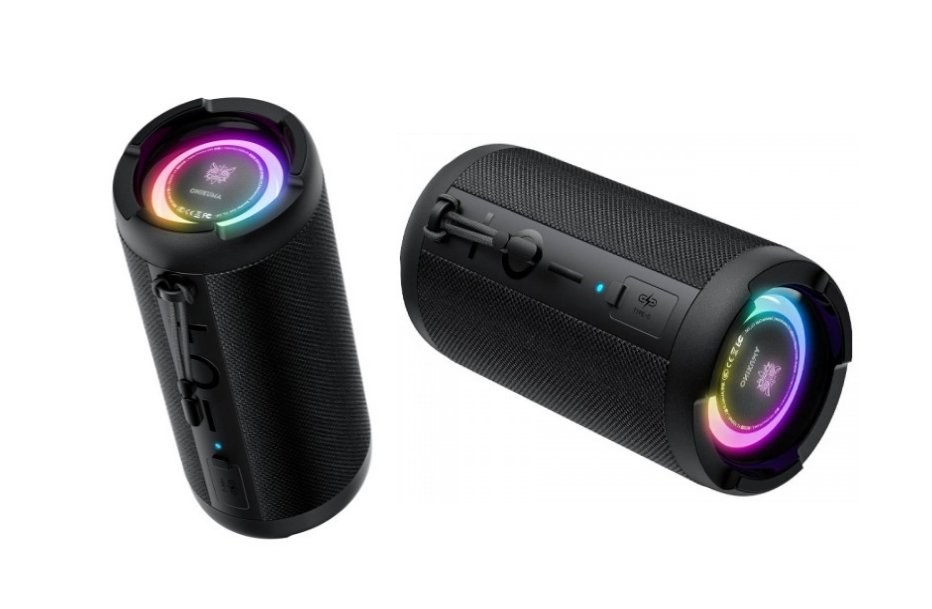 Audio Bluetooth Speaker ©