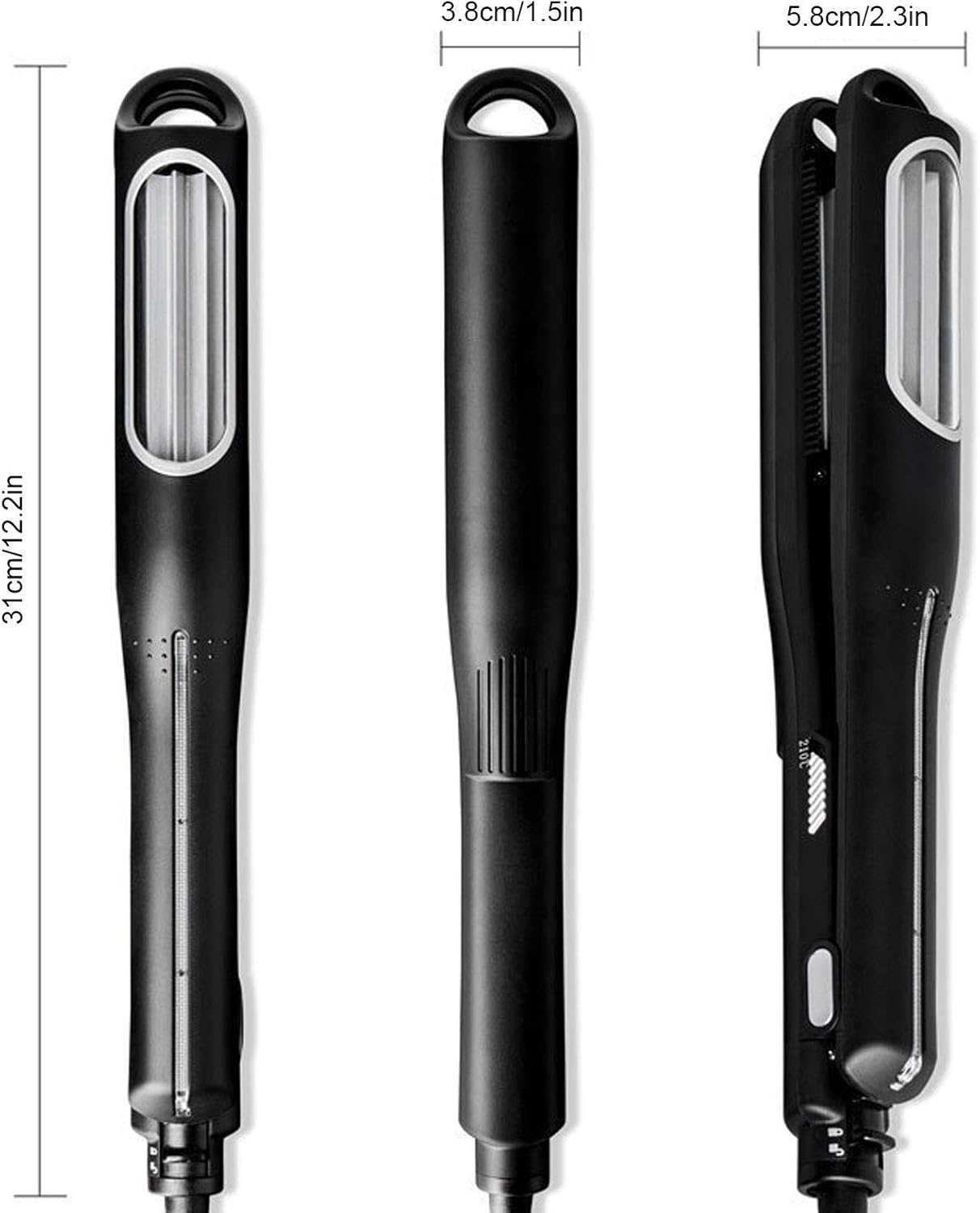 Automatic Hair Corn Splint ©