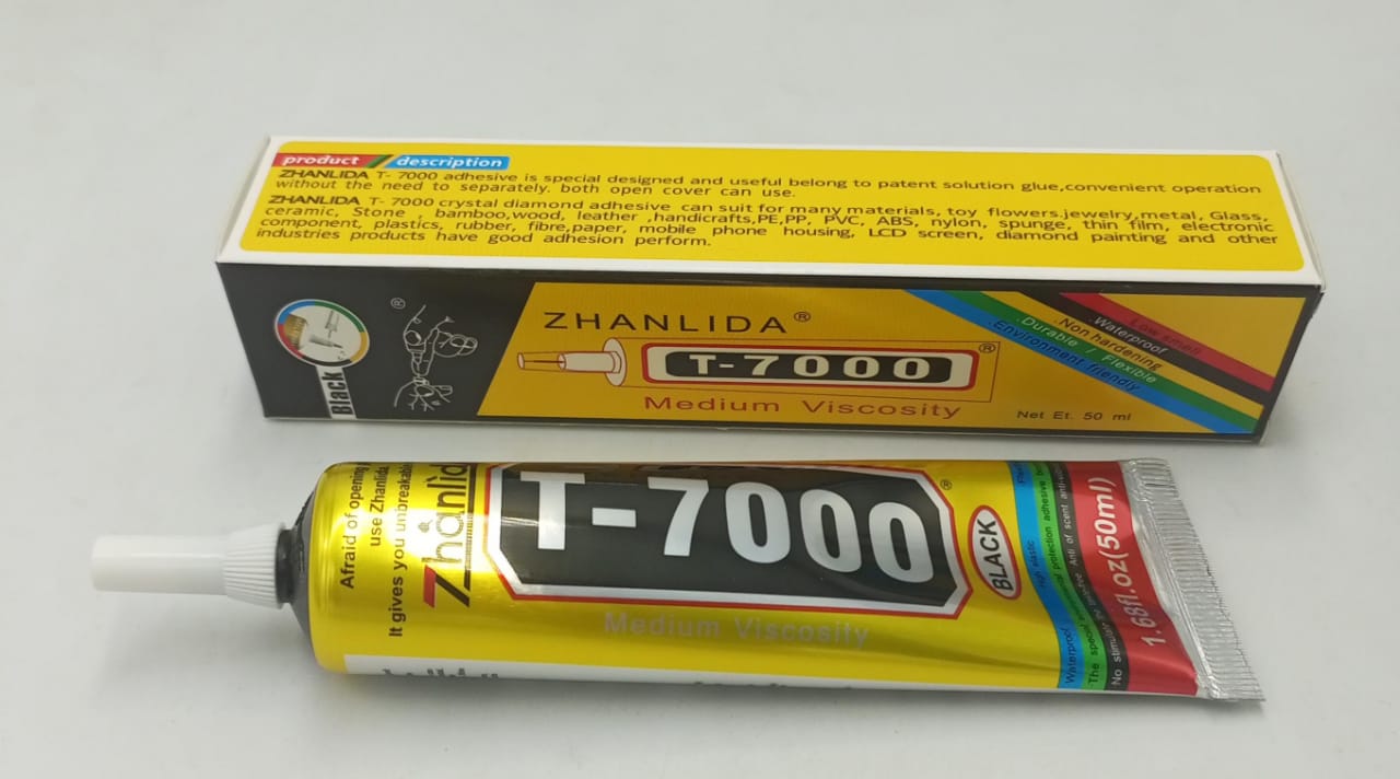 B-7000 Glue (50ml)
