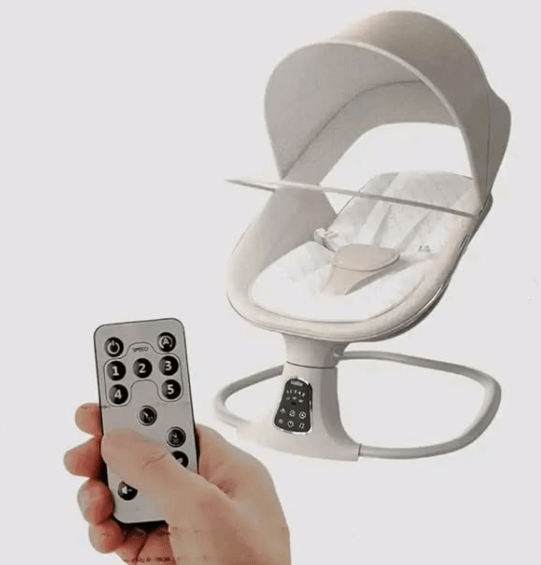 Baby Bouncer Chair (SG415) ©