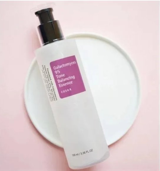 Balancing Essence (Original)