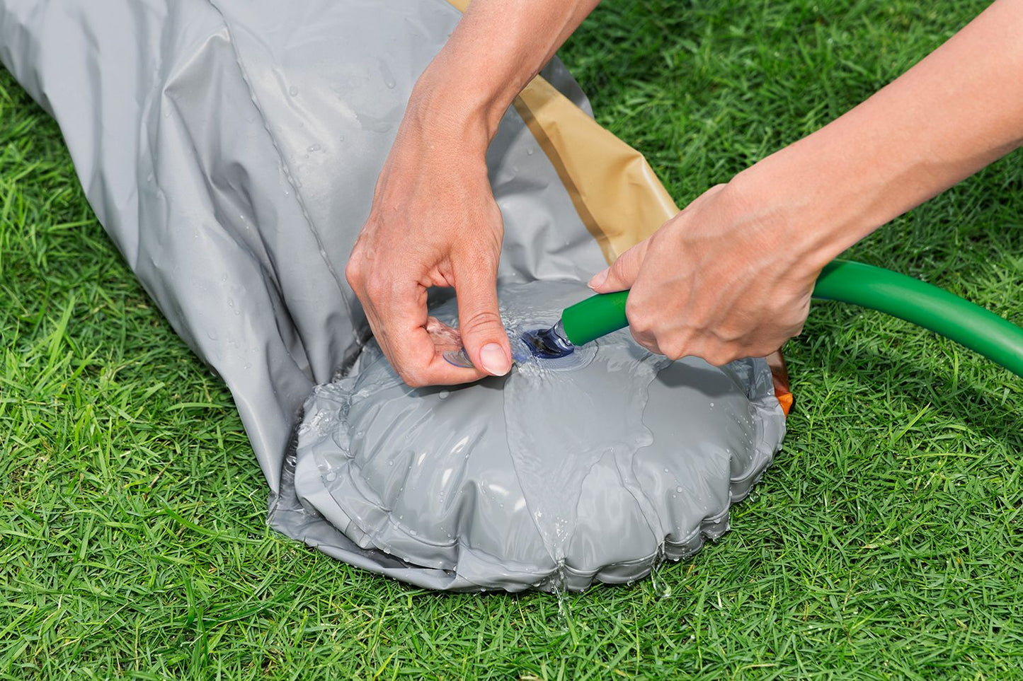 Bestway - Animal Bop Bag