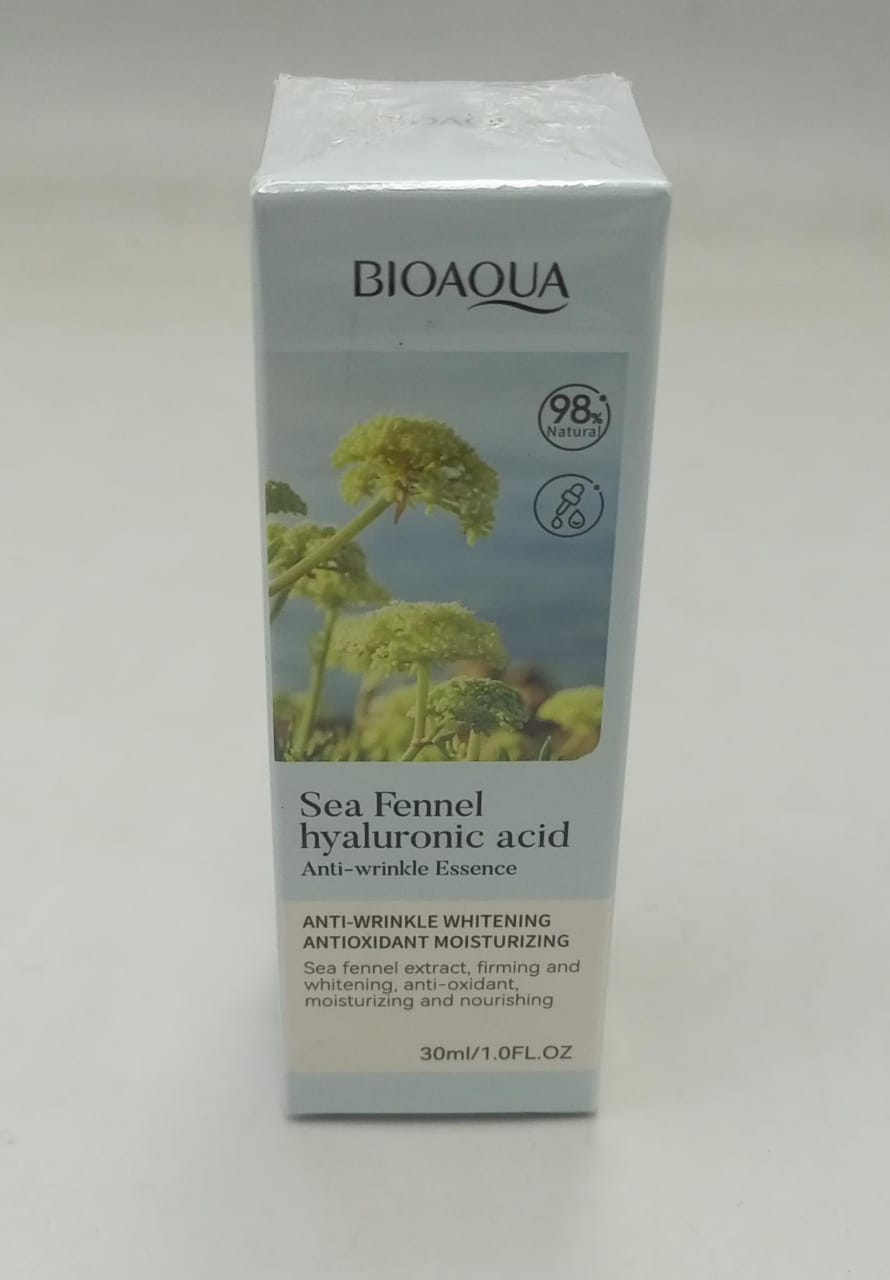 Bioaqua - Anti-Wrinkle Hyaluronic Acid Serum (Original)