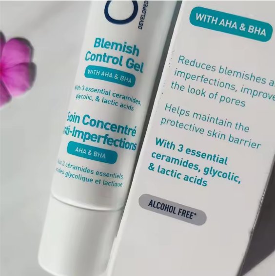 Blemish Control Gel Acne-Prone Skin (Original)