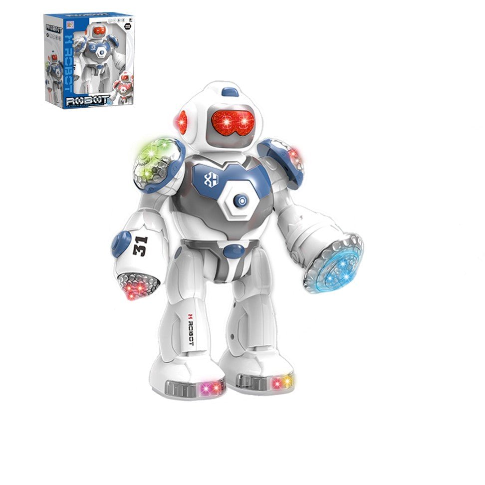 BO Robot Set
