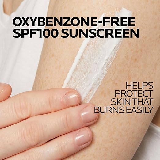 Body & Face Board Spectrum (Original)