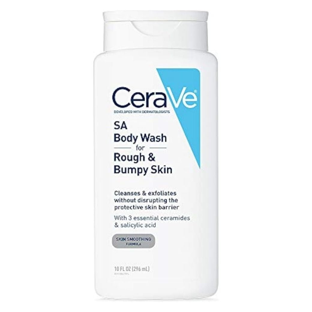 Body Wash For Rough Skin (Original)