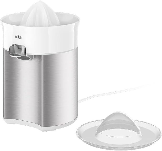 Braun - Citrus Juicer©