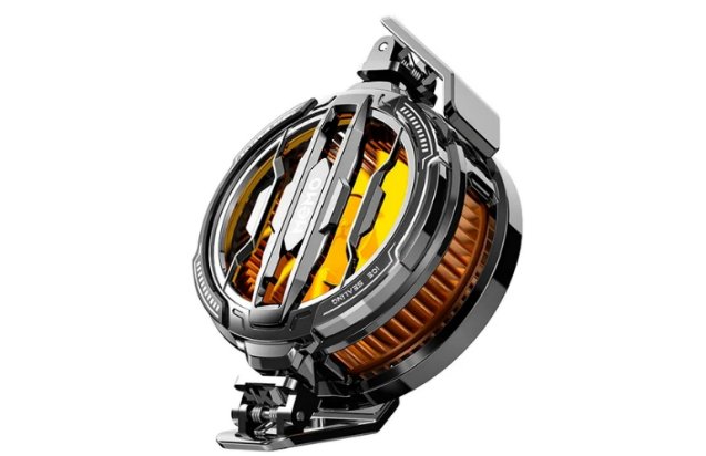 Breeze Boost Radiator