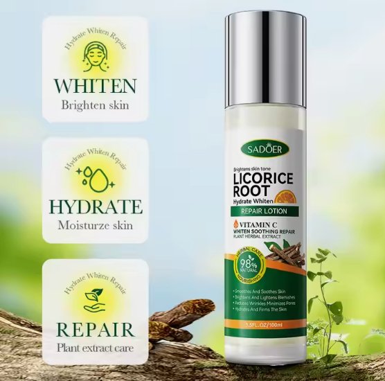 Brightening Repair Toner (Original)