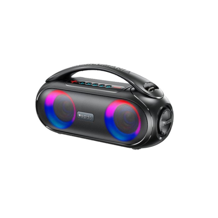 BT Stereo Bluetooth Speaker ©