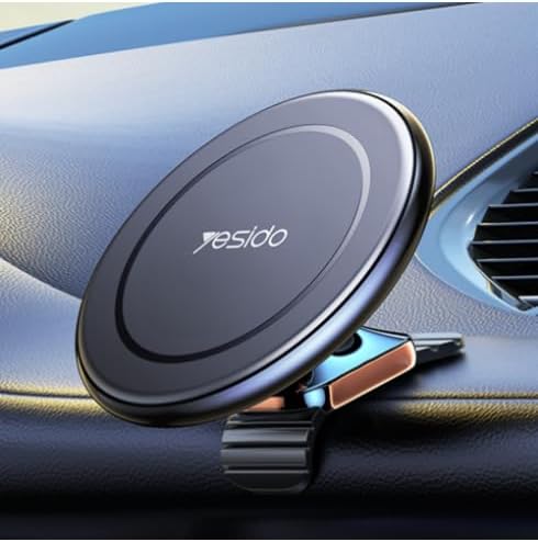 C126 Attach Magnetic Suction Bracket