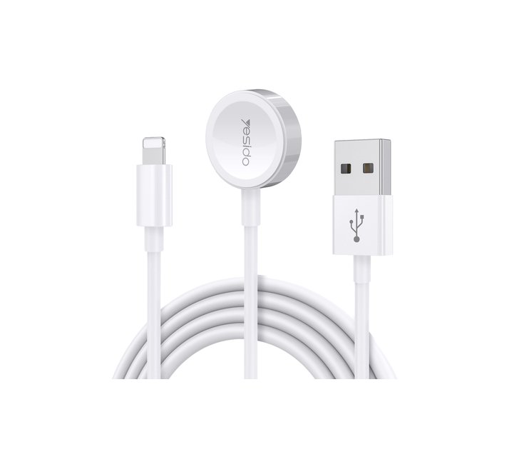 CA70 2-In-1 Charging Cable