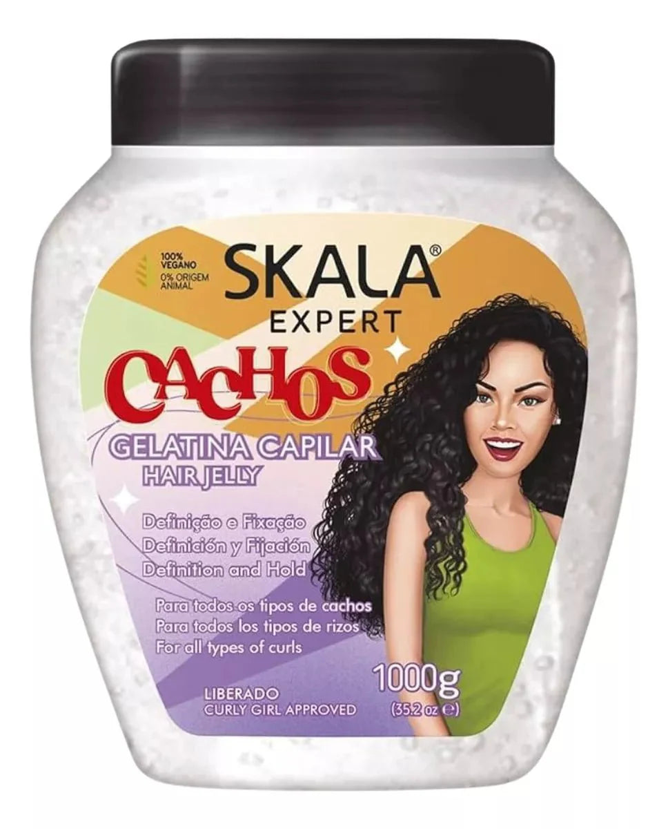 Cachos Hair Cream (Original)