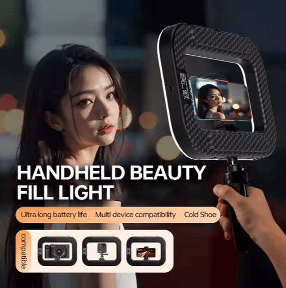 Camera Ring Light (YM200)