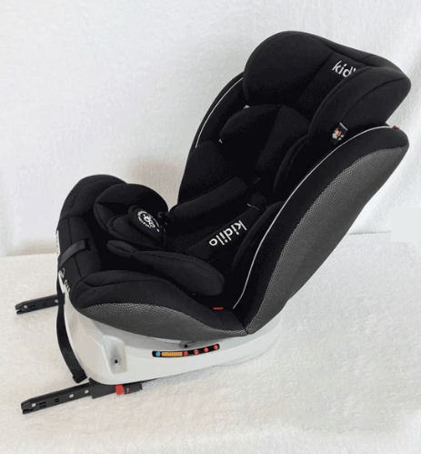 Car Seat For Babies (BXS-223A) ©