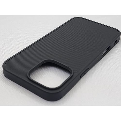 Carbon Texture Protective Phone Case