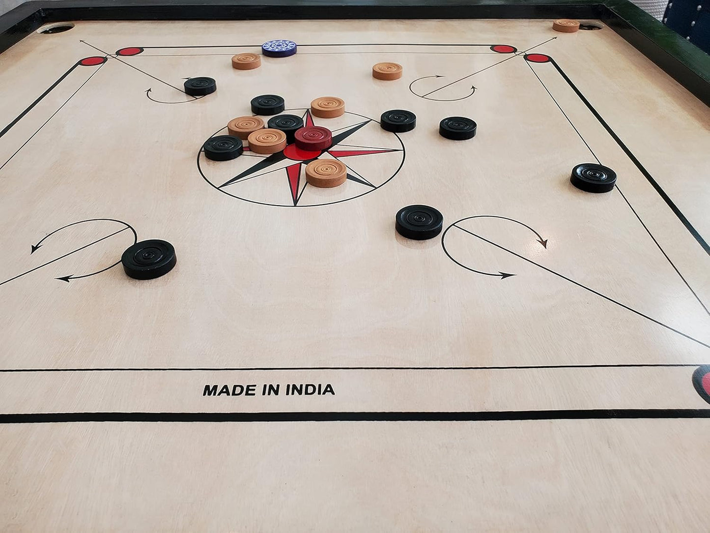 Carrom Board