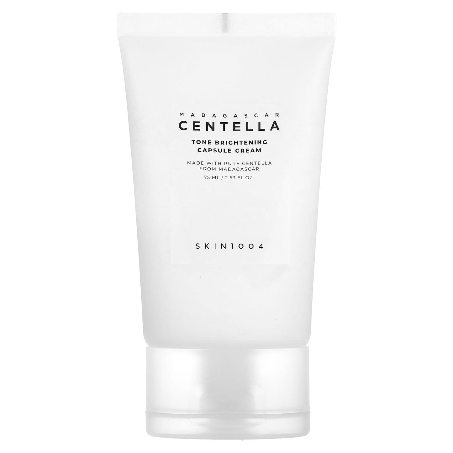 Centella - Pure Centella Cream (Original)