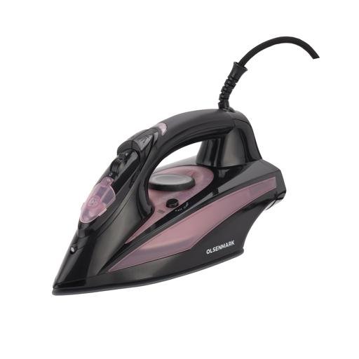 Ceramic Soleplate Iron ©