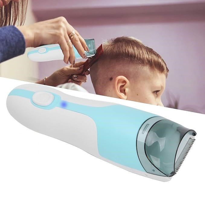 Children's Hair Clipper ©