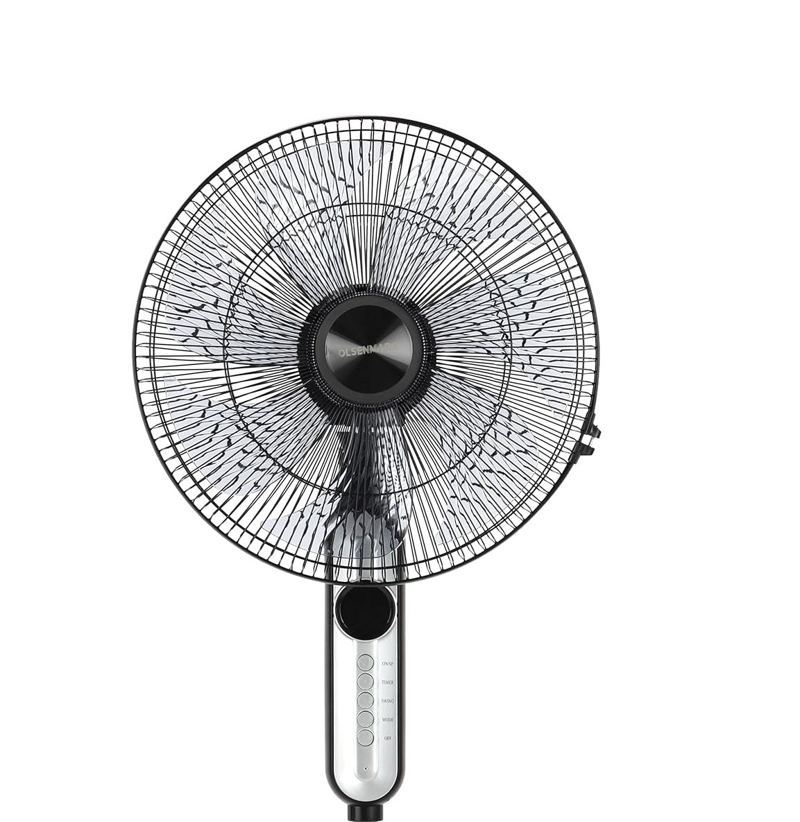 Classic Stand Fan ©