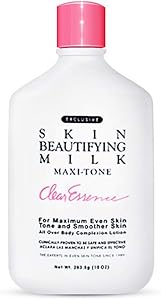Clean Essence For Smooth Skin (Original)