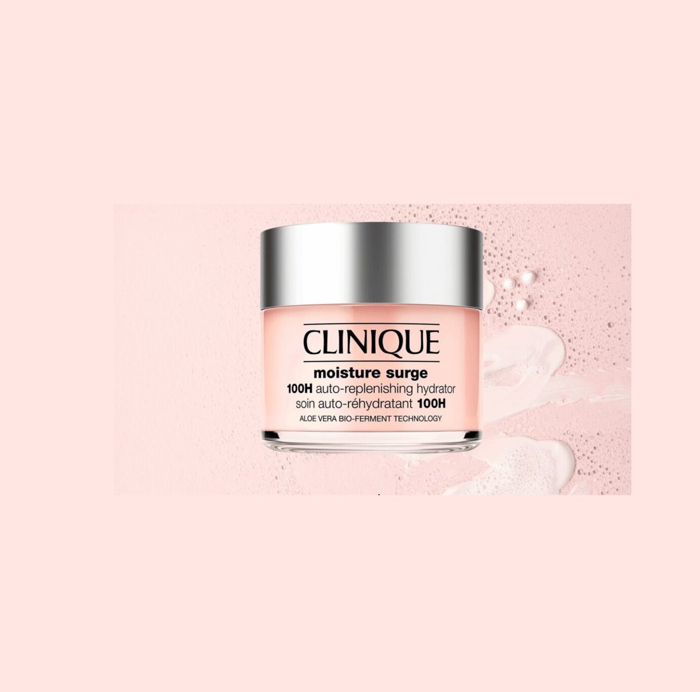 Clinique - Moisture Surge (Original) ©