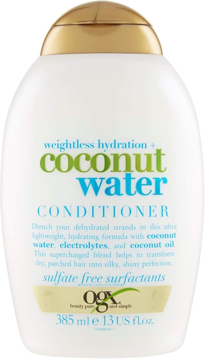 Coconut Water Conditioner (Original)