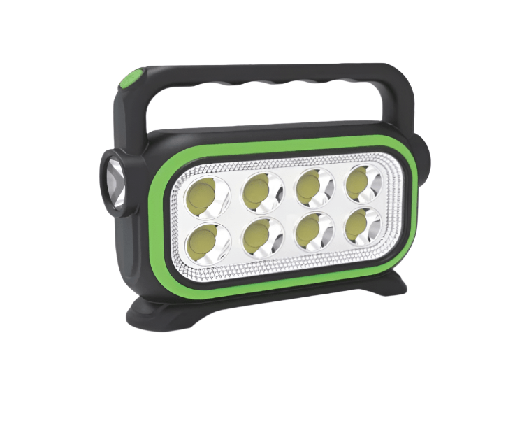 Compact Rechargeable Light