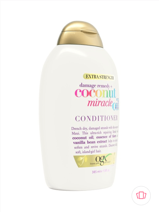 Conditioner Damage Remedy (Original)