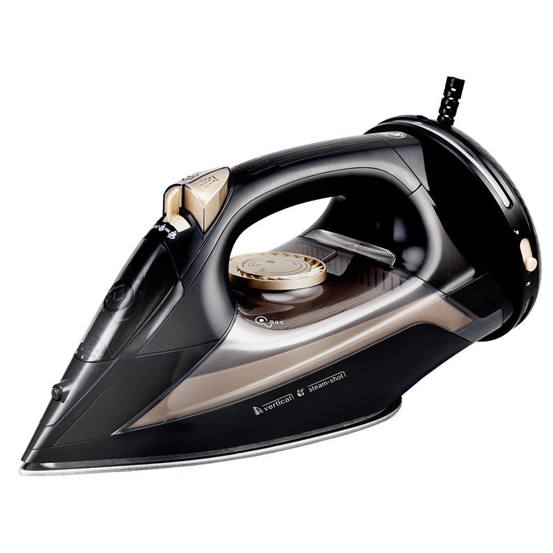 Cordless Steam Iron ©