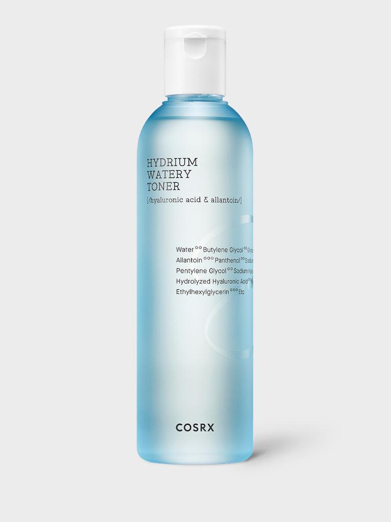 COSRX - Hydrium Watery Toner (Original)
