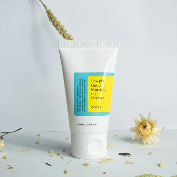 Crosrx - Gel Cleanser (Original)