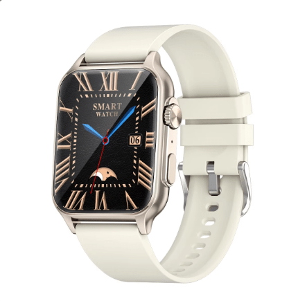 D97PLUS 7 Smart Watch