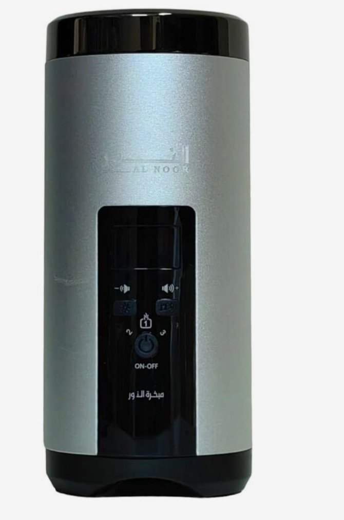 Daryl Salam Bukhoor ©