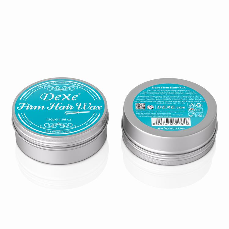 Dexe - Hair Wax